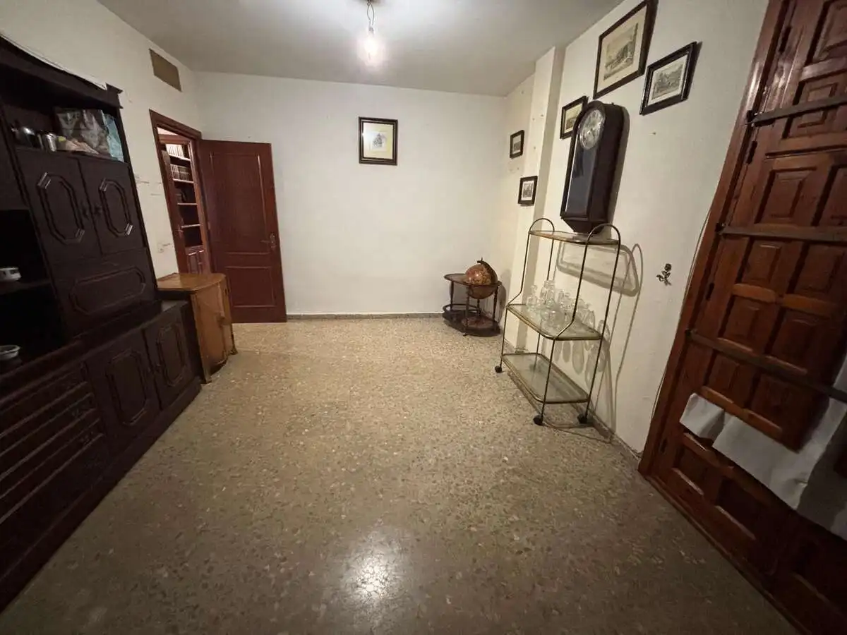 Piso en venta en Jerez de la Frontera con Balcón