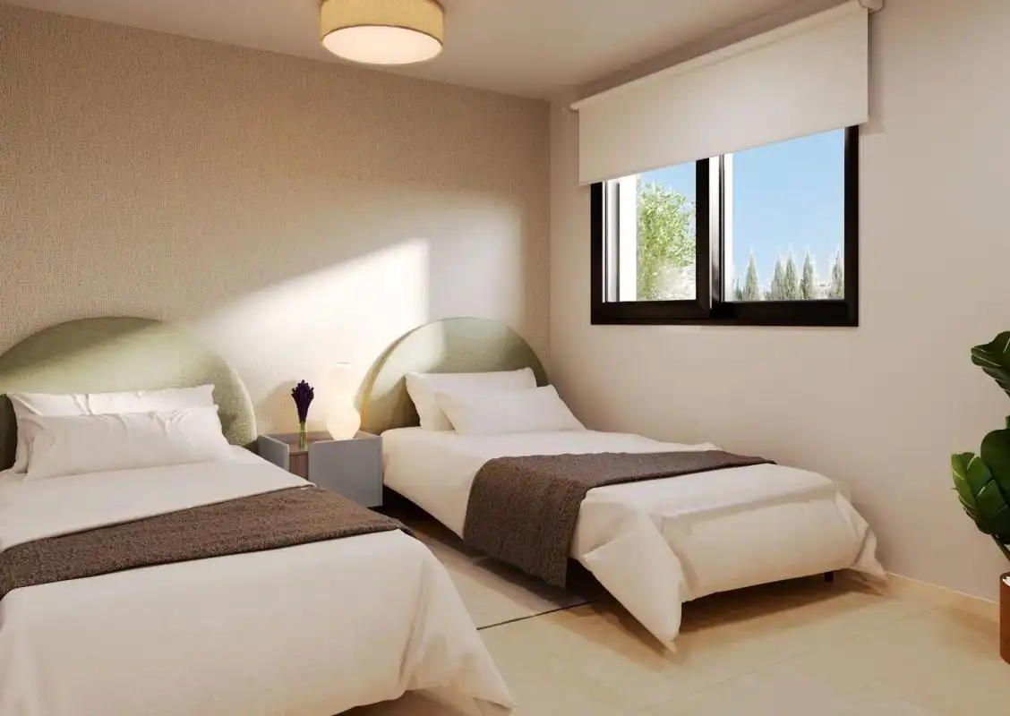 Penthouse with pool for sale in Av. de Denia 5, imagen 9