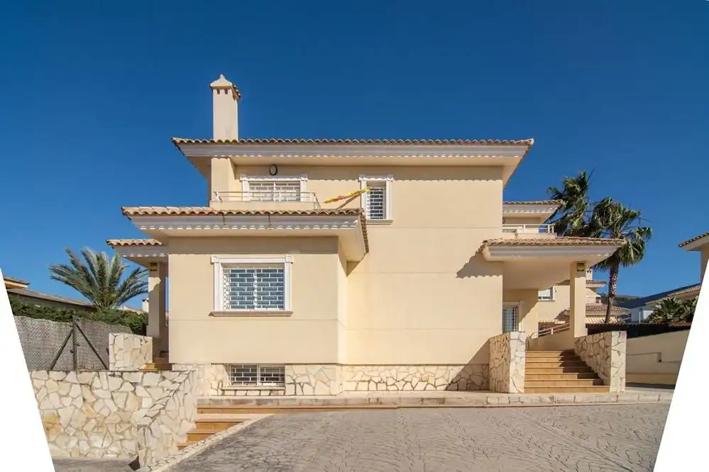 Maison avec jardin à vendre à Rincón de Loix