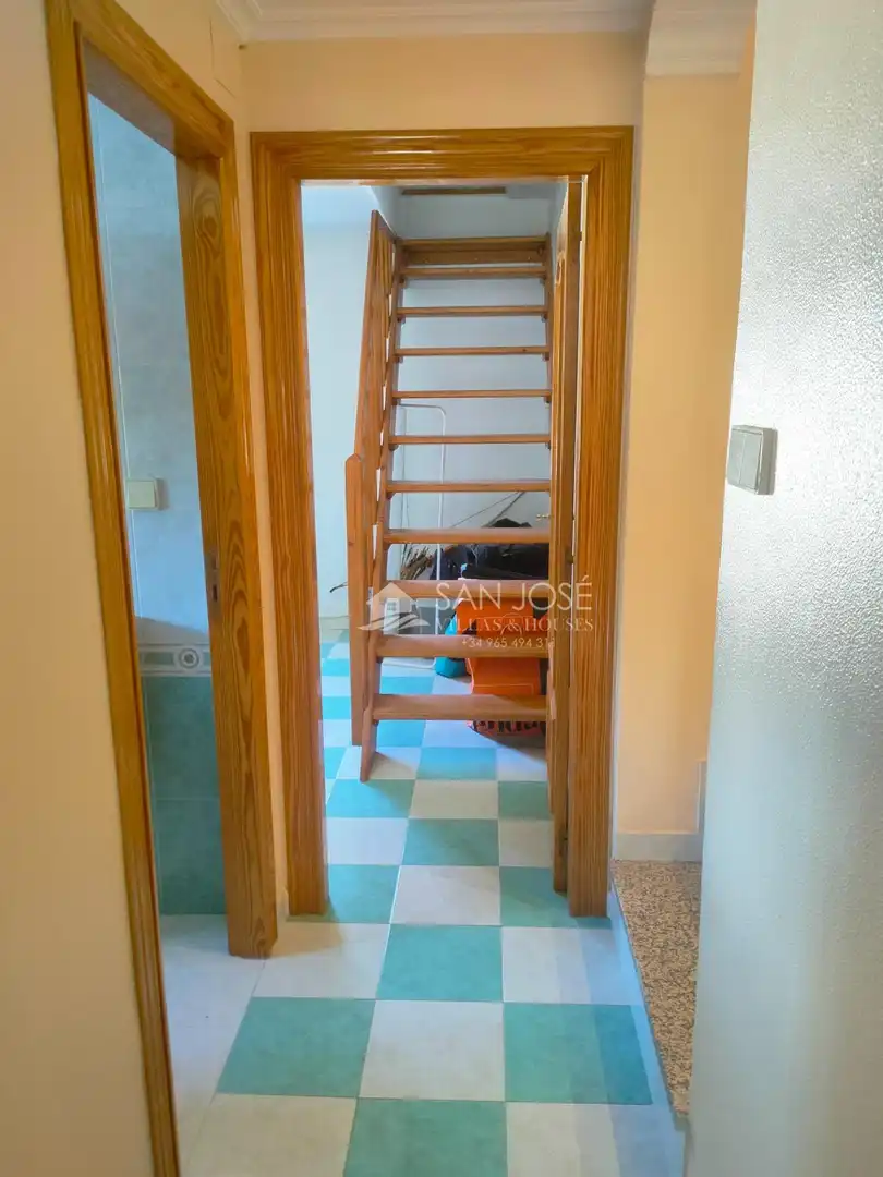 Chalet con piscina en venta en Hondón de las Nieves / El Fondó de les Neus, imagen 68