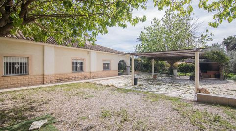 Foto 3 de Casa o xalet en venda a La Algoda - Matola - Llano de San José, Elche / Elx