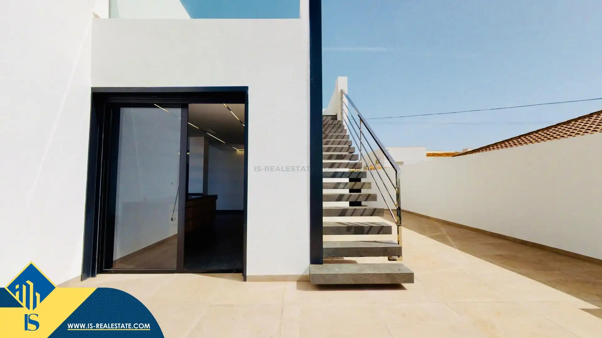 Chalet con piscina en venta en Orihuela Costa, imagen 17