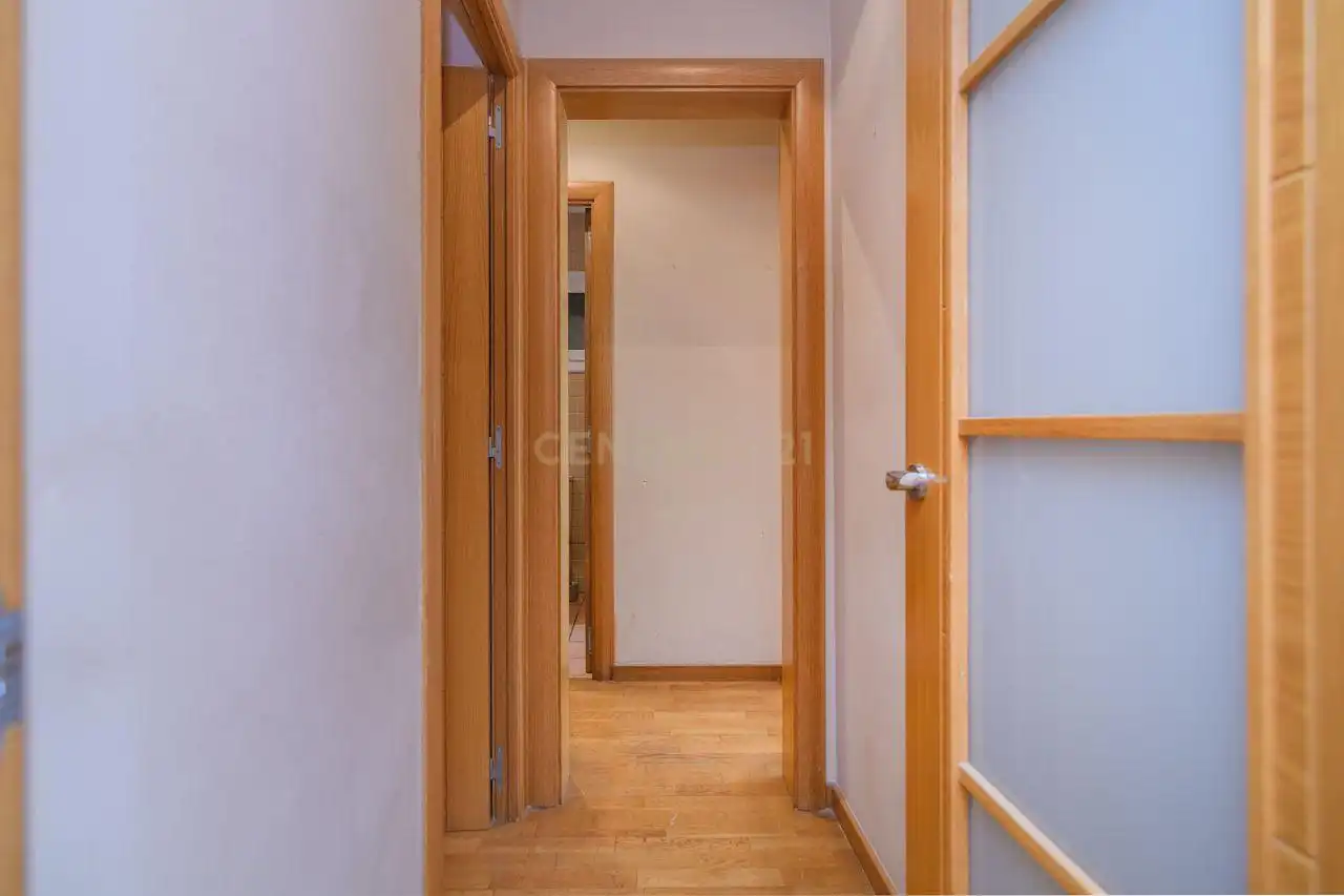 Wohnung zum Verkauf in La Barceloneta