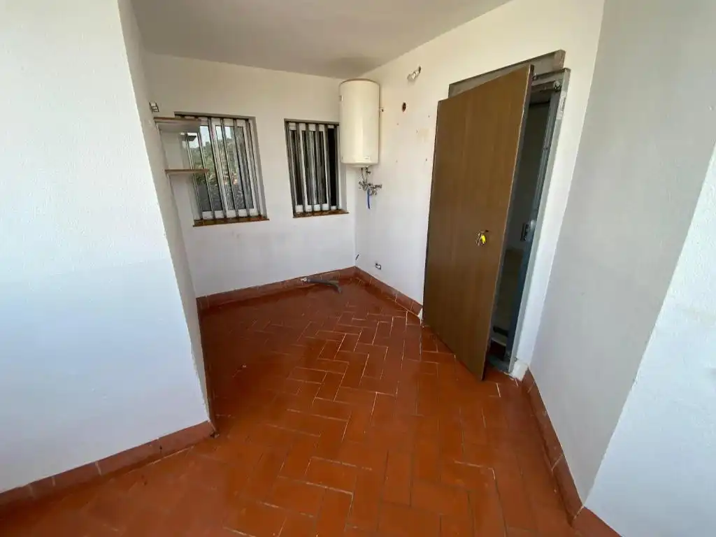Wohnung zum Verkauf in San Roque