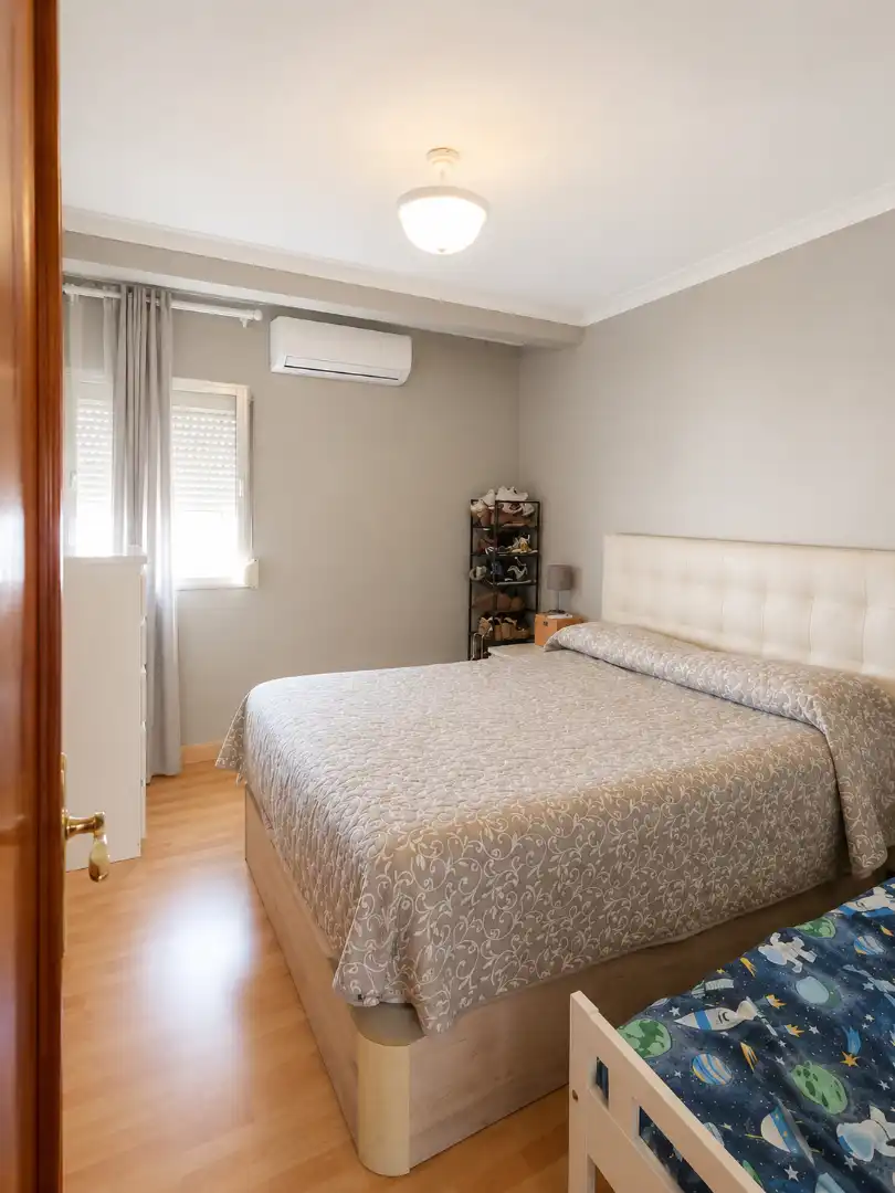 Piso en venta en Calle Virgen del Rosario, imagen 10
