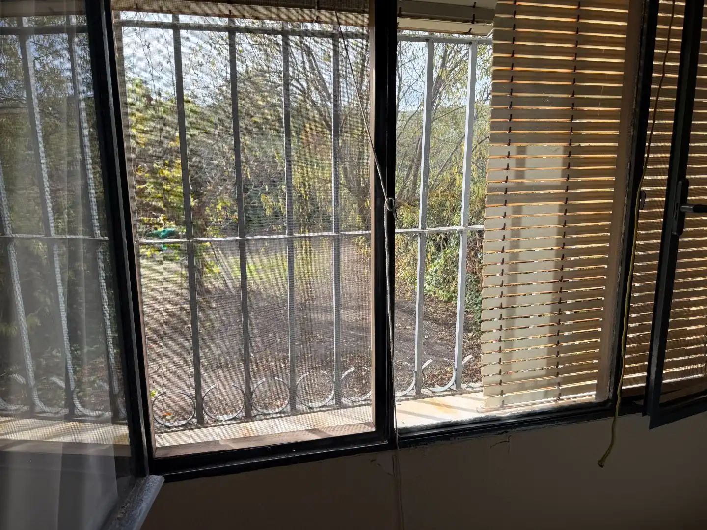 Terrassa de Casa o xalet en venda en Poleares