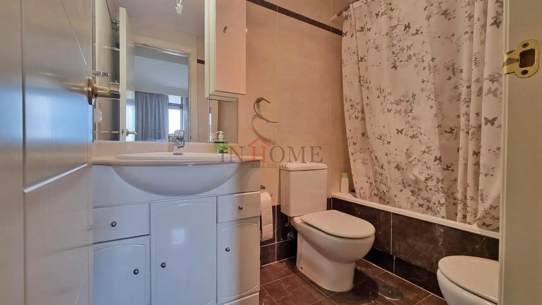 Apartament amb piscina en venda a Playa de Poniente, imagen 17