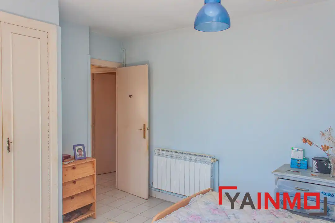 Adosado con jardín en venta en Legutio, imagen 20