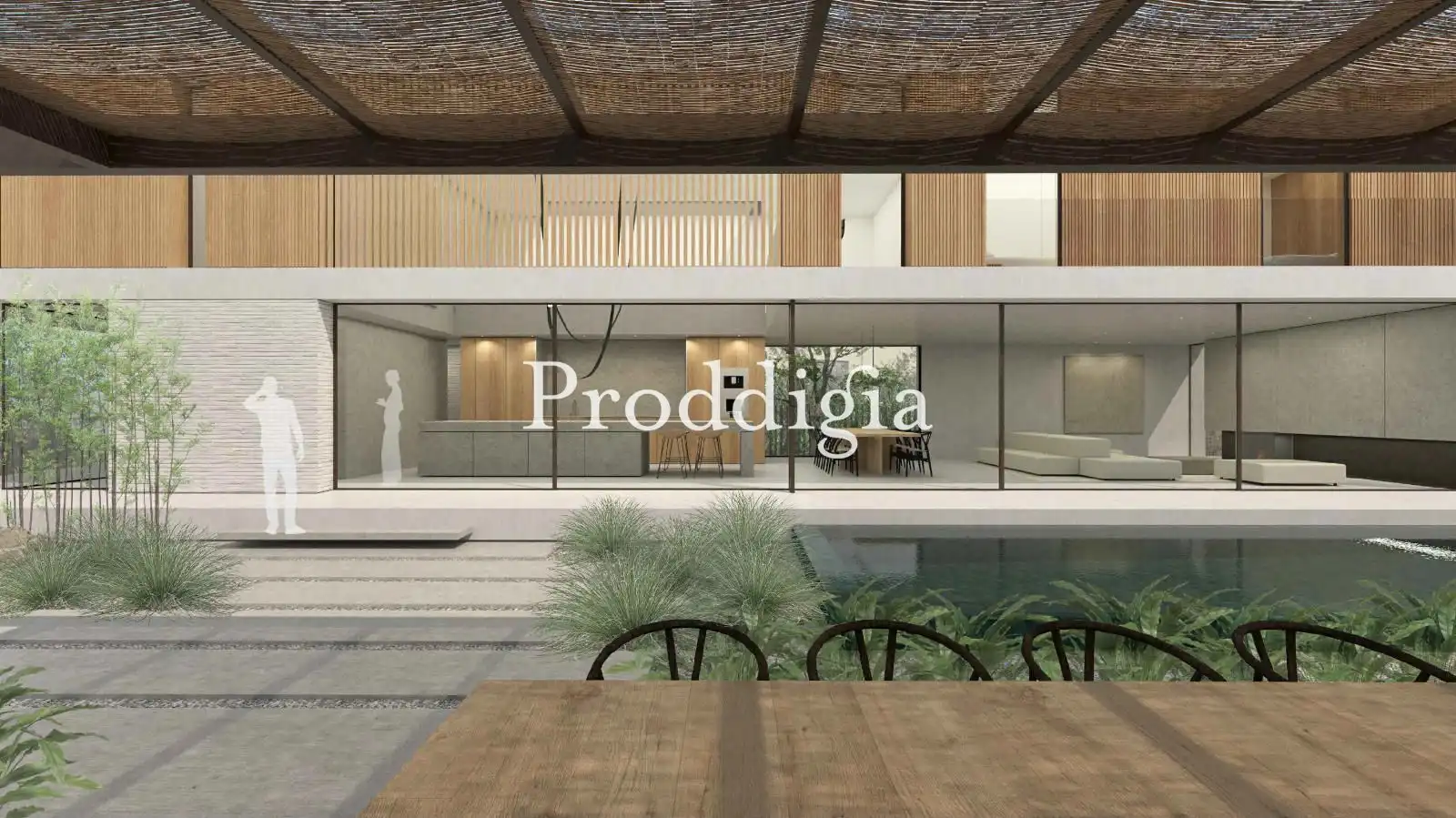 Residential for sale in Sant Cugat del Vallès