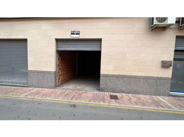 Local comercial en venta en Calle DE LA NORIA
