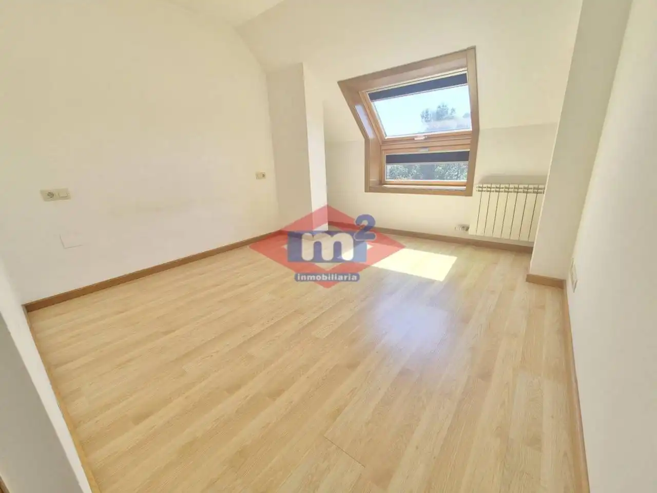 Habitación de Ático en venta en Salceda de Caselas con Calefacción, Terraza y Trastero