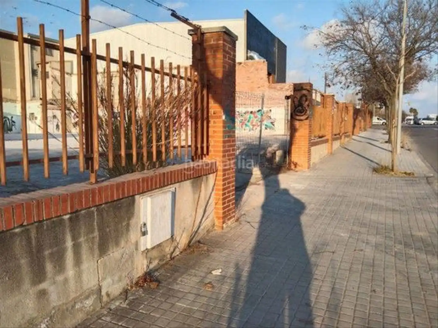 Industrial land for sale in Pla d'en Boet, imagen 6