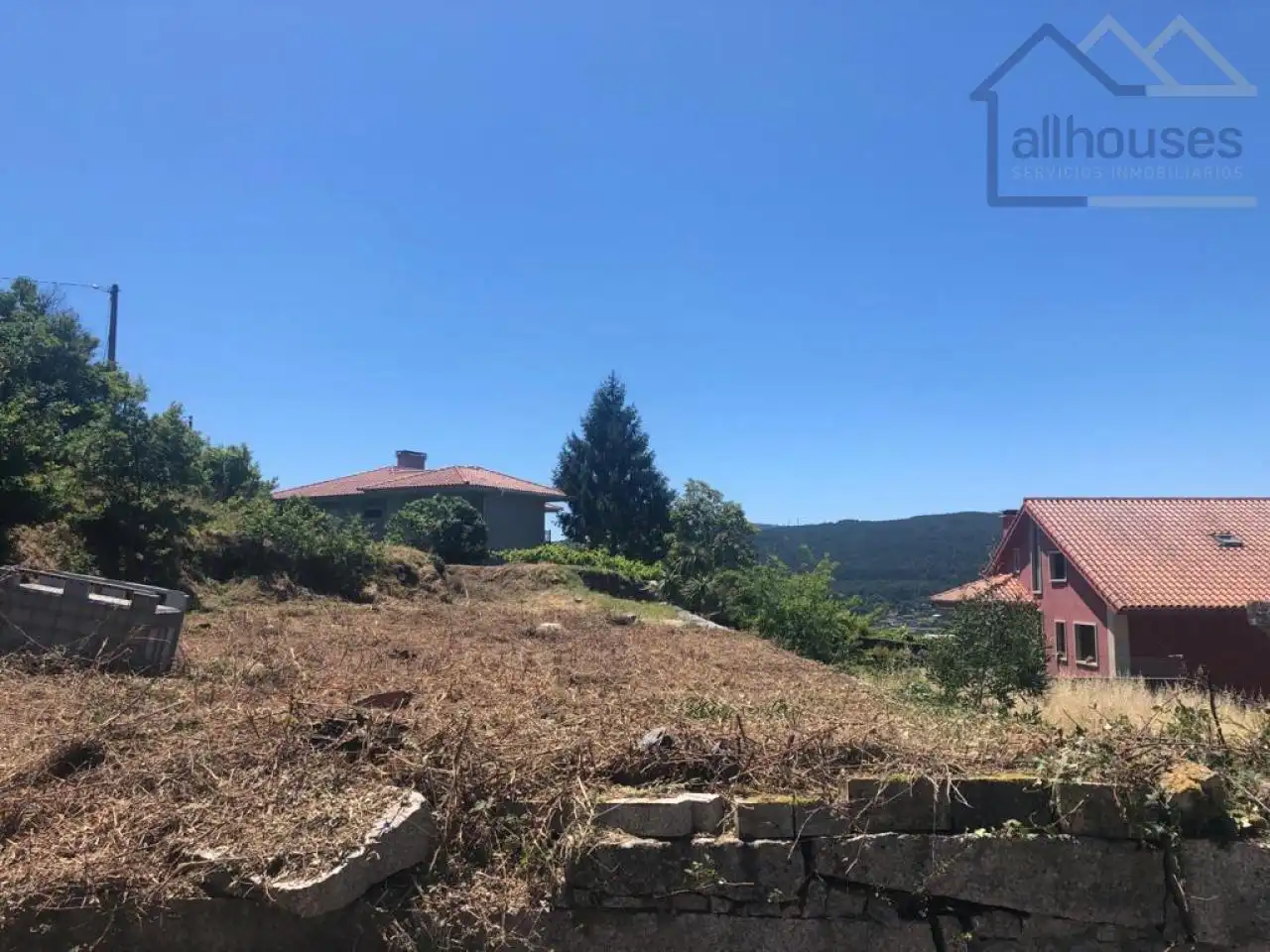 Residential land for sale in Tomiño, imagen 4