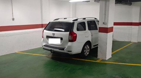Photo 5 of Garage for sale in Calle Rascón, 42, Centro, Huelva Capital