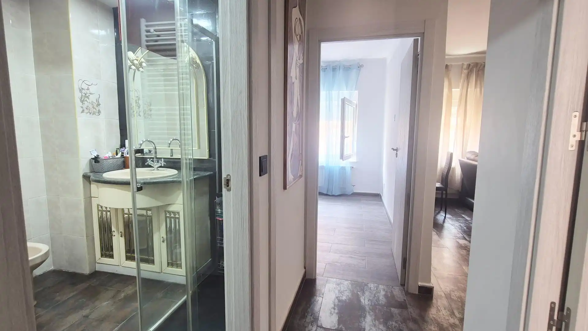 Piso en venta en Garrido Norte