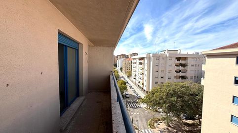 Foto 3 de Àtic en venda a Calle Orfila, 8, Parque Ayala - Jardín de la Abadía - Huelín, Málaga Capital