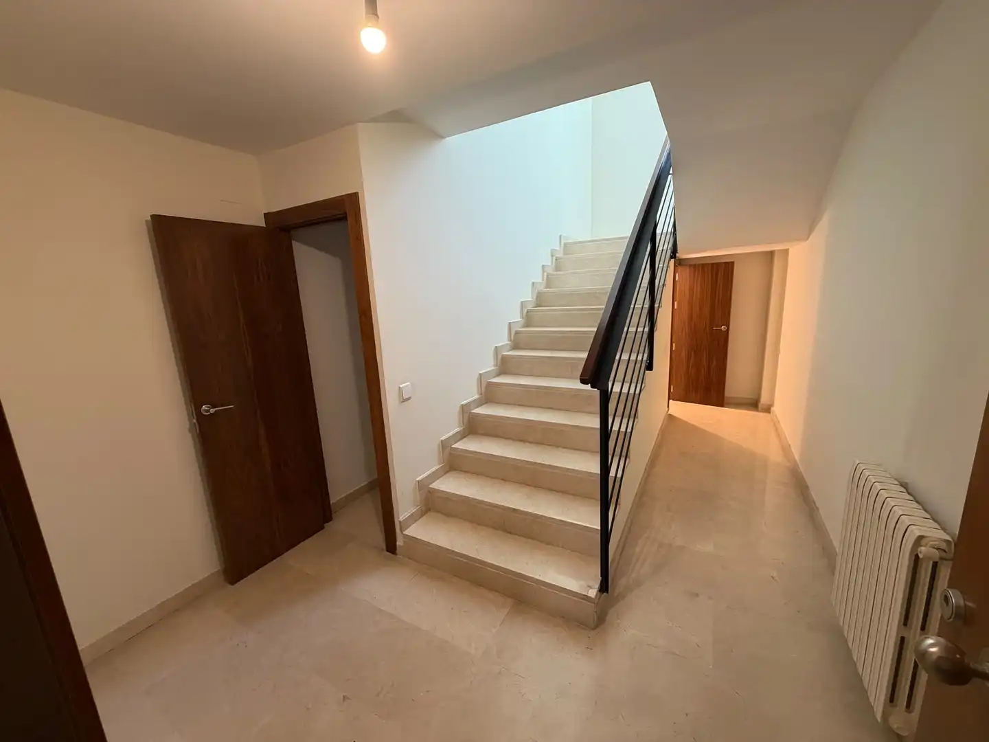 Dúplex amb ascensor en venda a Calle Reyes Católicos, imagen 8