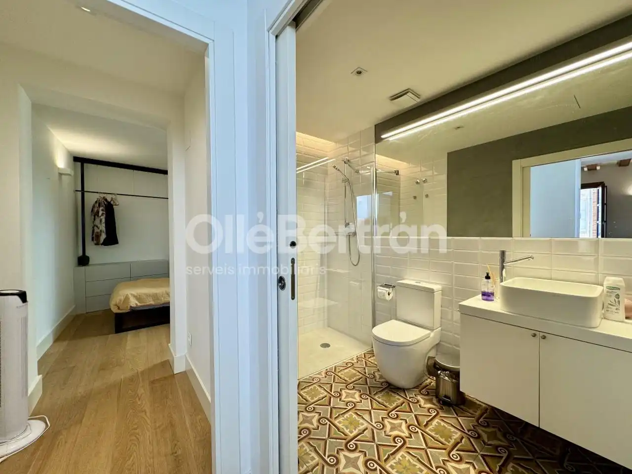 Piso en venta en dels Banys Nous, Barri Gòtic
