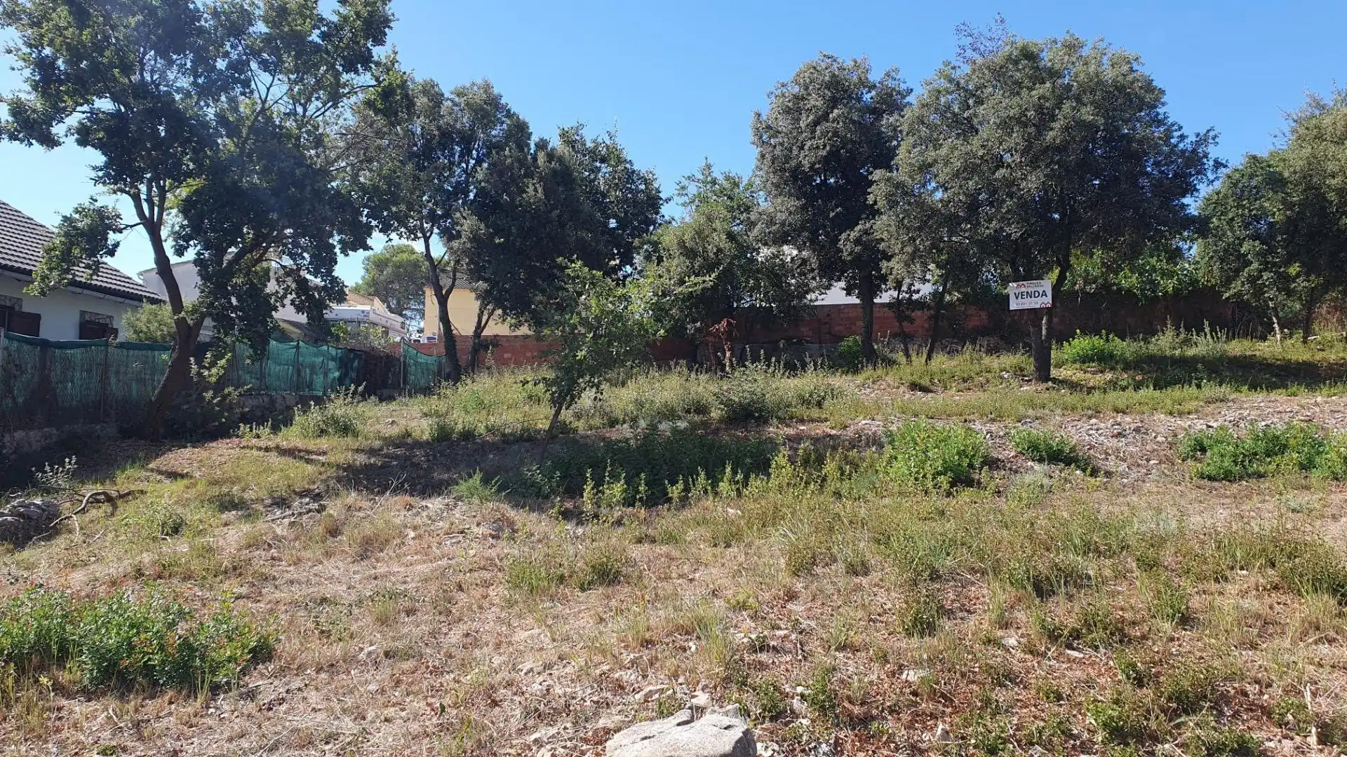 Residential land for sale in La Torre de Claramunt, imagen 8