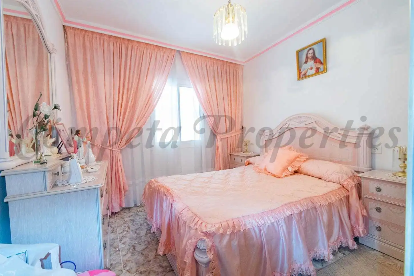 Casa en venta en Cómpeta, imagen 8