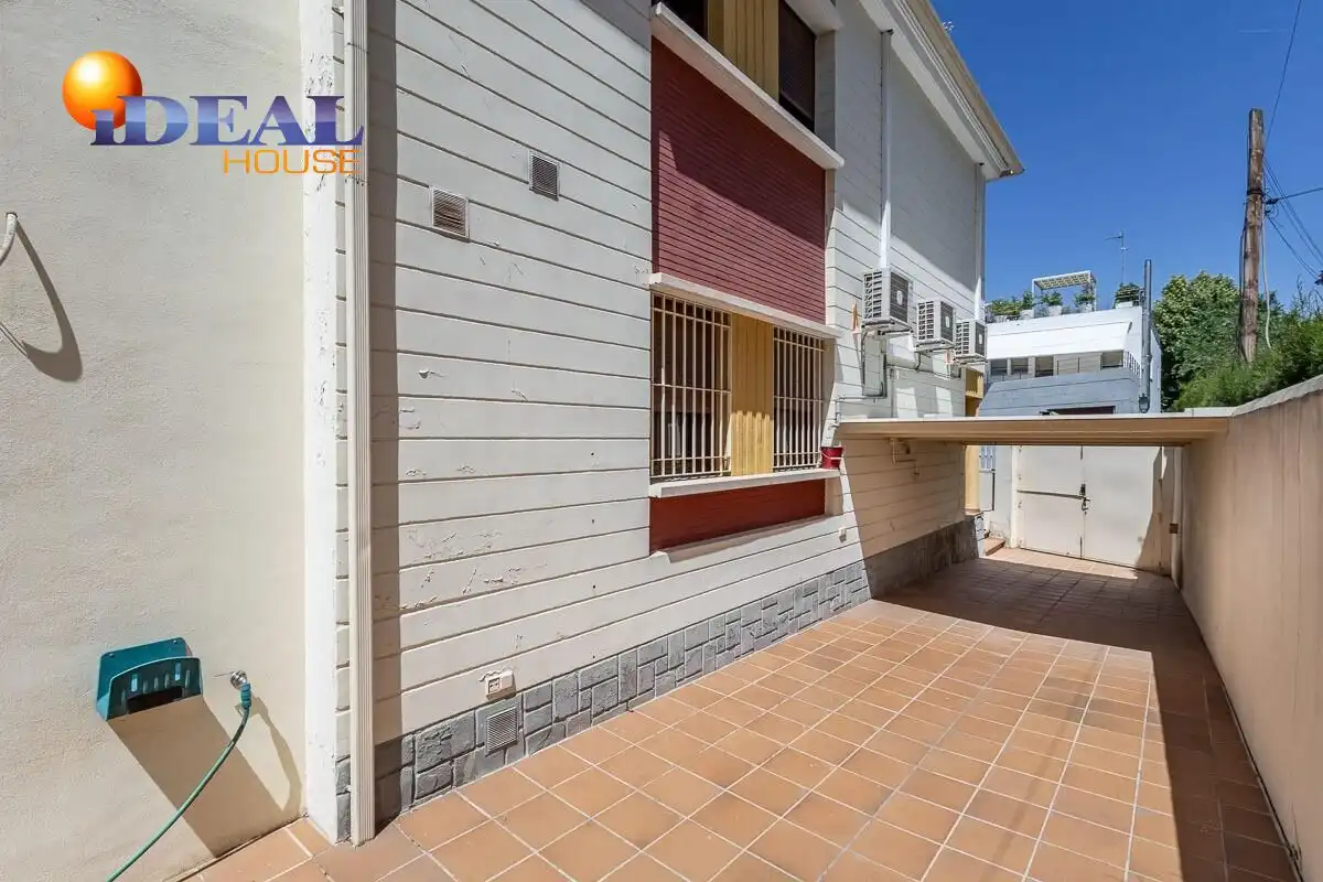 Villa con giardino in vendita a BAJO DE HUETOR, imagen 34