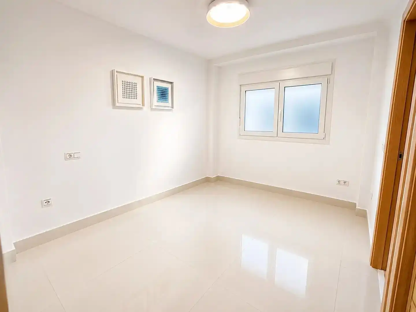 Dormitori de Pis en venda en Bellavista - La Palmera