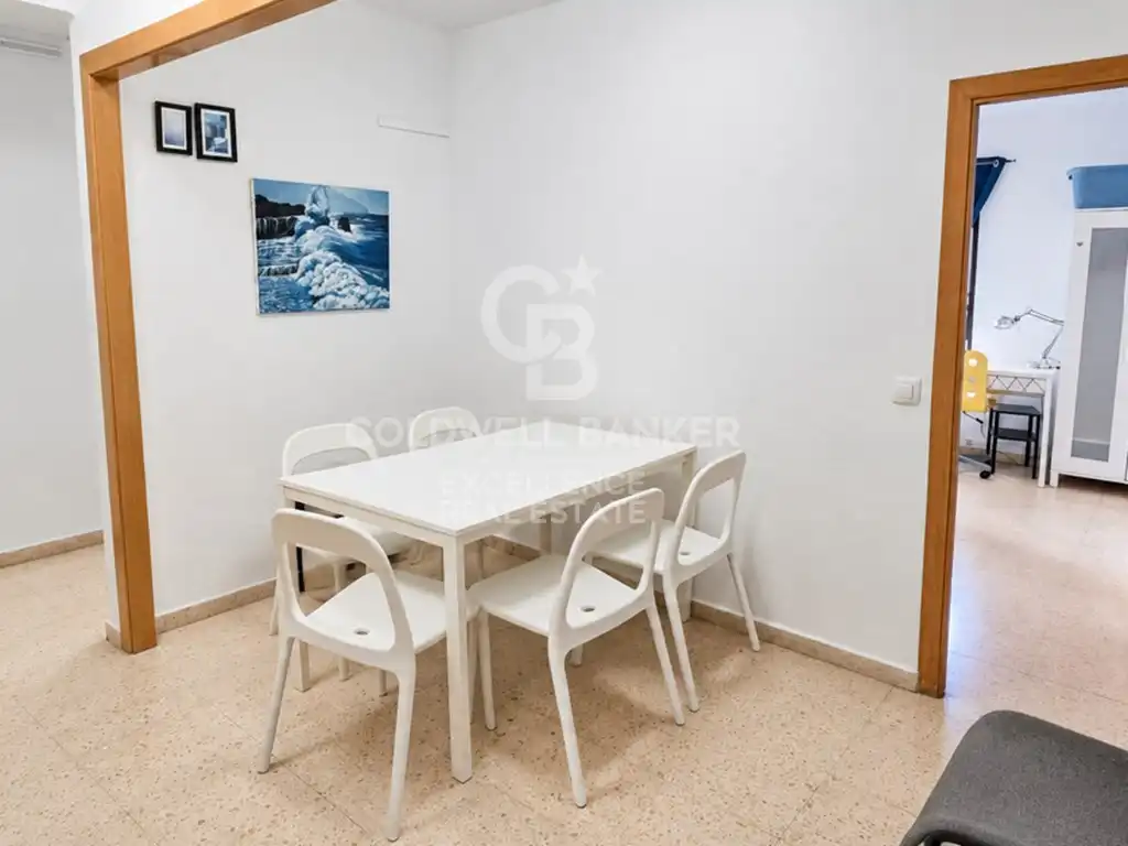 Piso con terraza en venta en Plaza Honduras, imagen 6