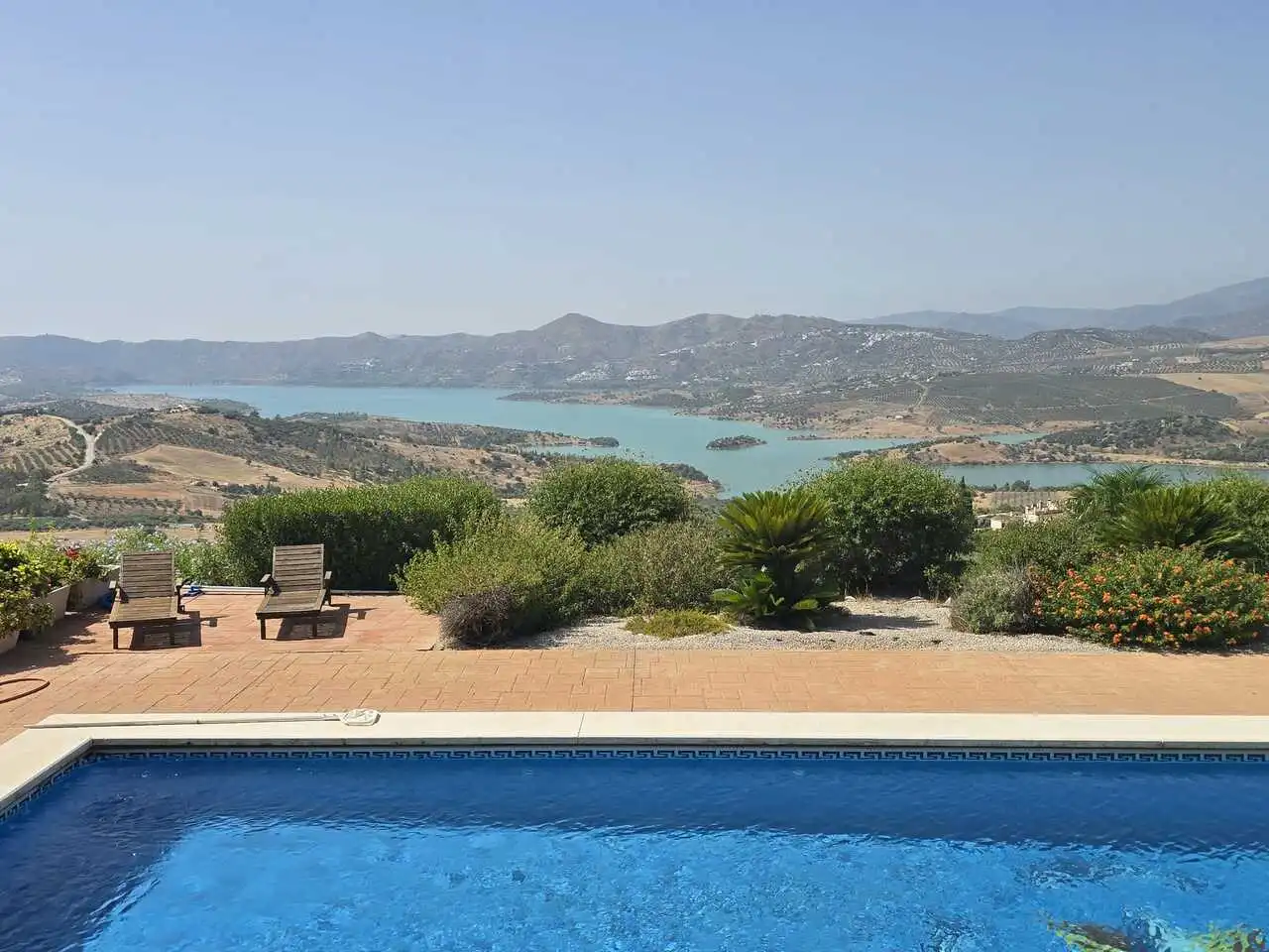 Casa o chalet en venta en Periana