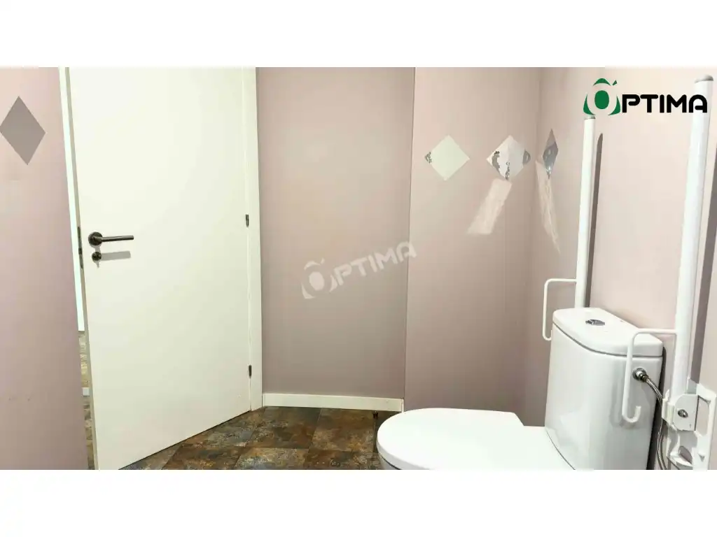 Local comercial de lloguer a Campus Norte - San Caetano, imagen 12