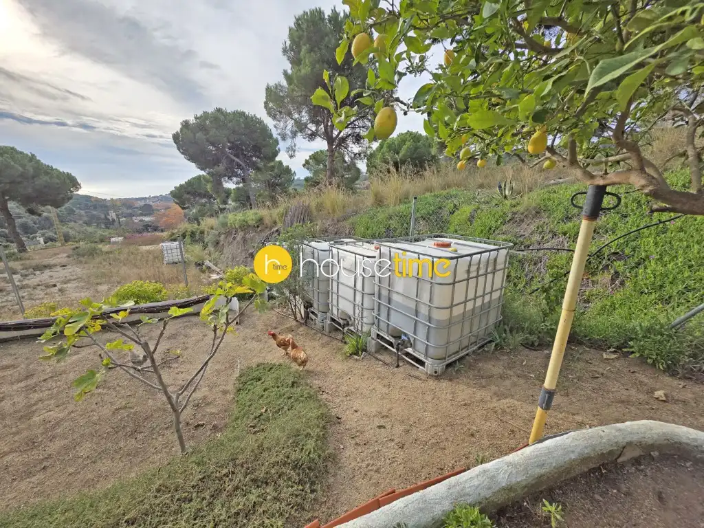 Residential land for sale in Teià, imagen 23