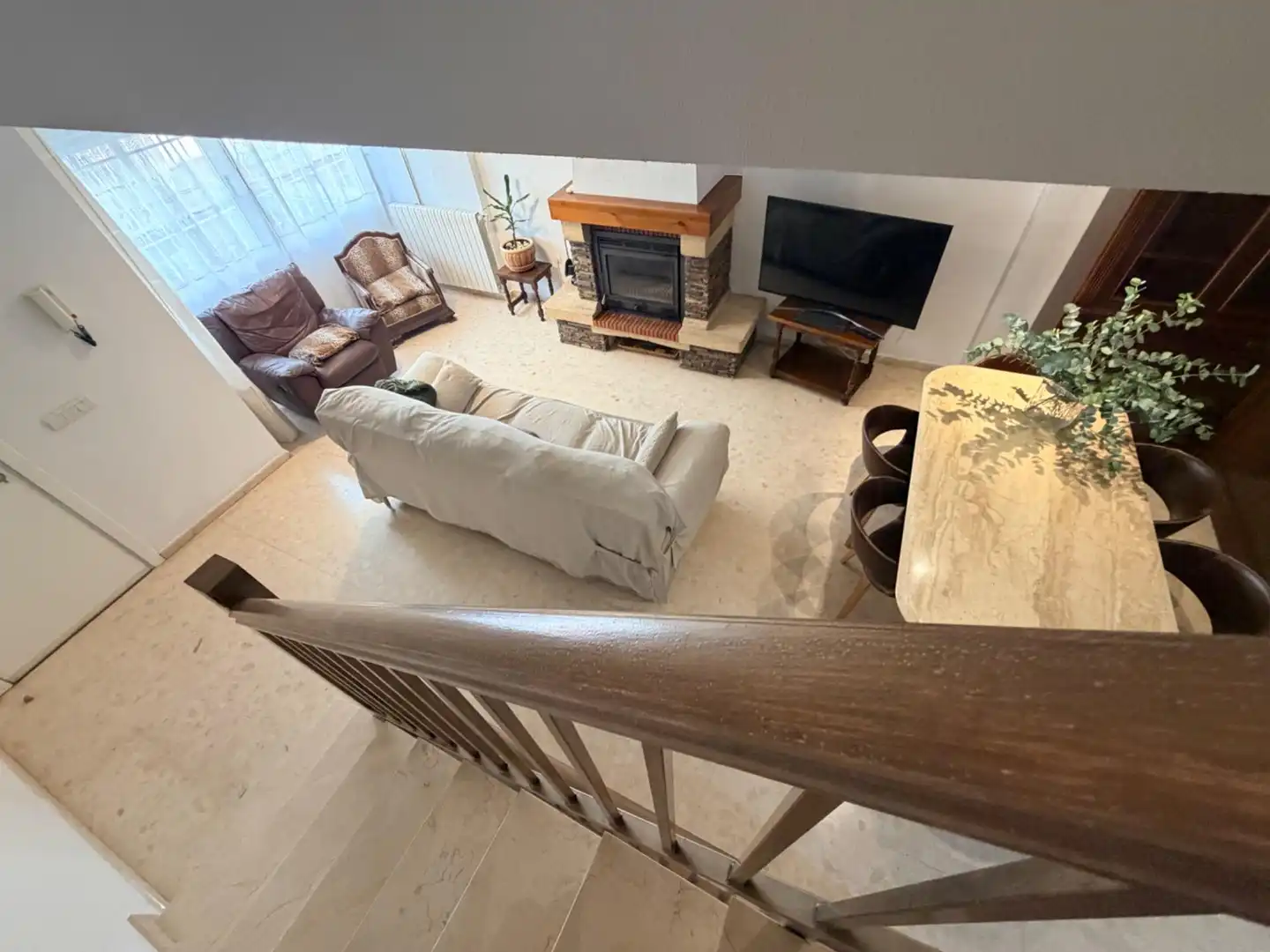 Detached homes for rent in Elche / Elx  with Air Conditioner, Heating and Private garden