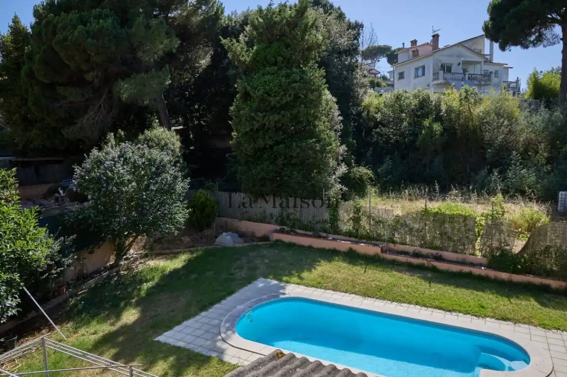 House with garden for sale in Carrer de Les Agudes, imagen 63
