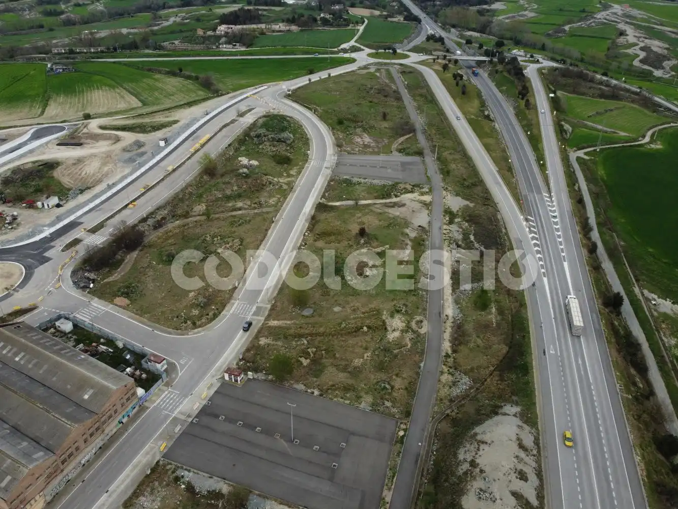 Terrenys i solars en venda a La Caseta, imagen 2