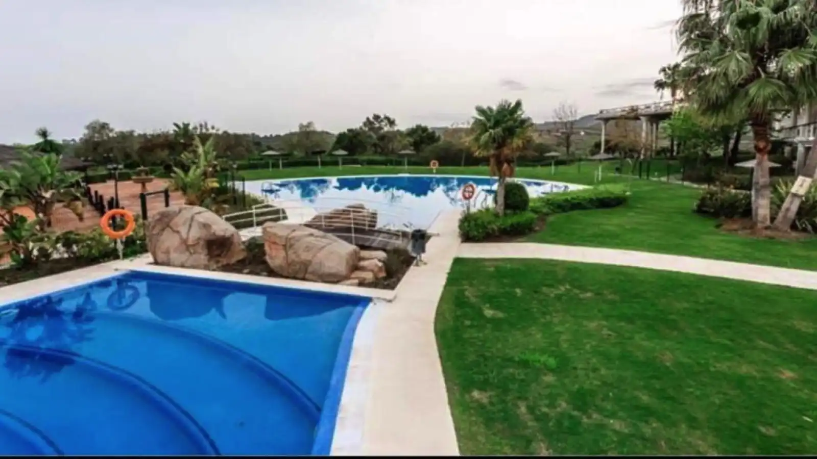 Casa con terraza en venta en Los Flamingos, imagen 28
