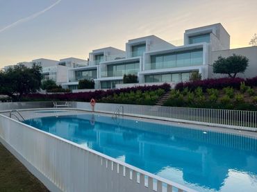 Villa con piscina in vendita a Sotogrande Costa