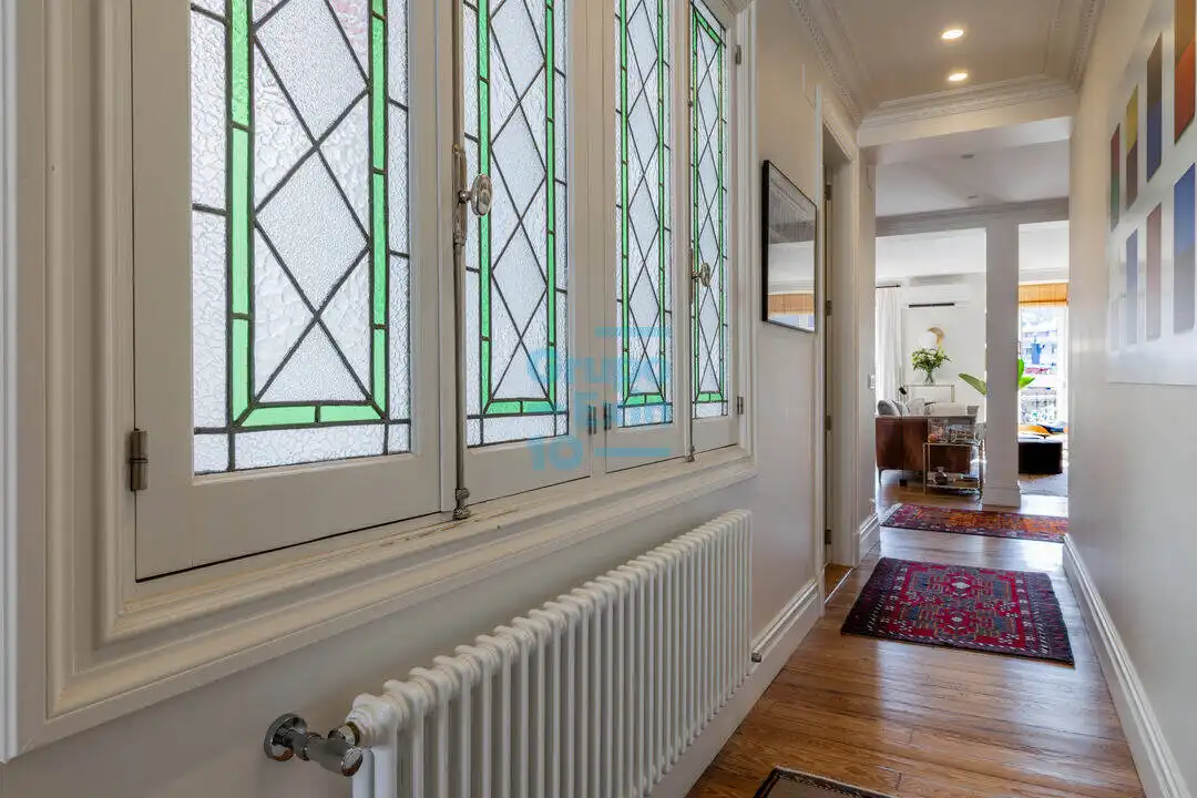 Piso en venta en Donostia - San Sebastián  con Aire acondicionado, Calefacción y Balcón