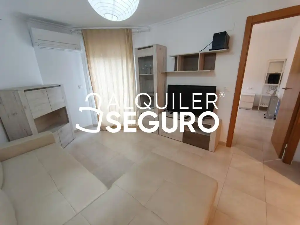 Appartamento con ascensore in affitto a Vicente Blasco Ibañez, imagen 10