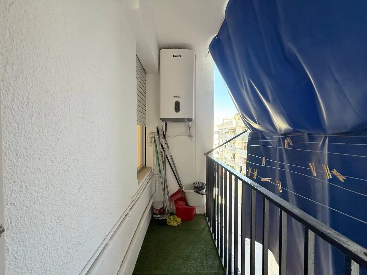 Flat with terrace for sale in Valletes - Xiribecs, imagen 26