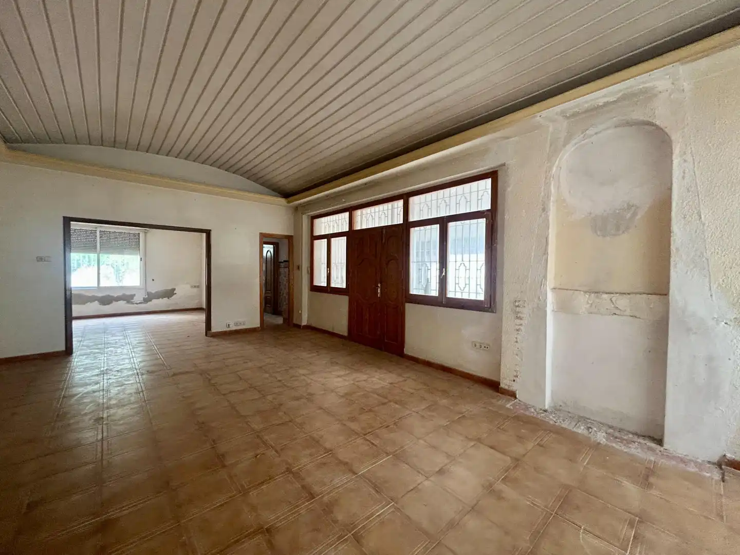 Villa con terrazza in vendita a Calle MANUEL MACIA JUAN, imagen 5