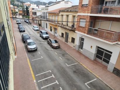 Vista exterior de Apartament en venda en Favara amb Terrassa, Moblat i Forn