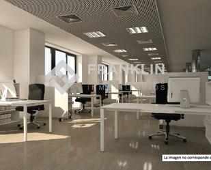 Office for sale in Sant Cugat del Vallès  with Air Conditioner and Storage room