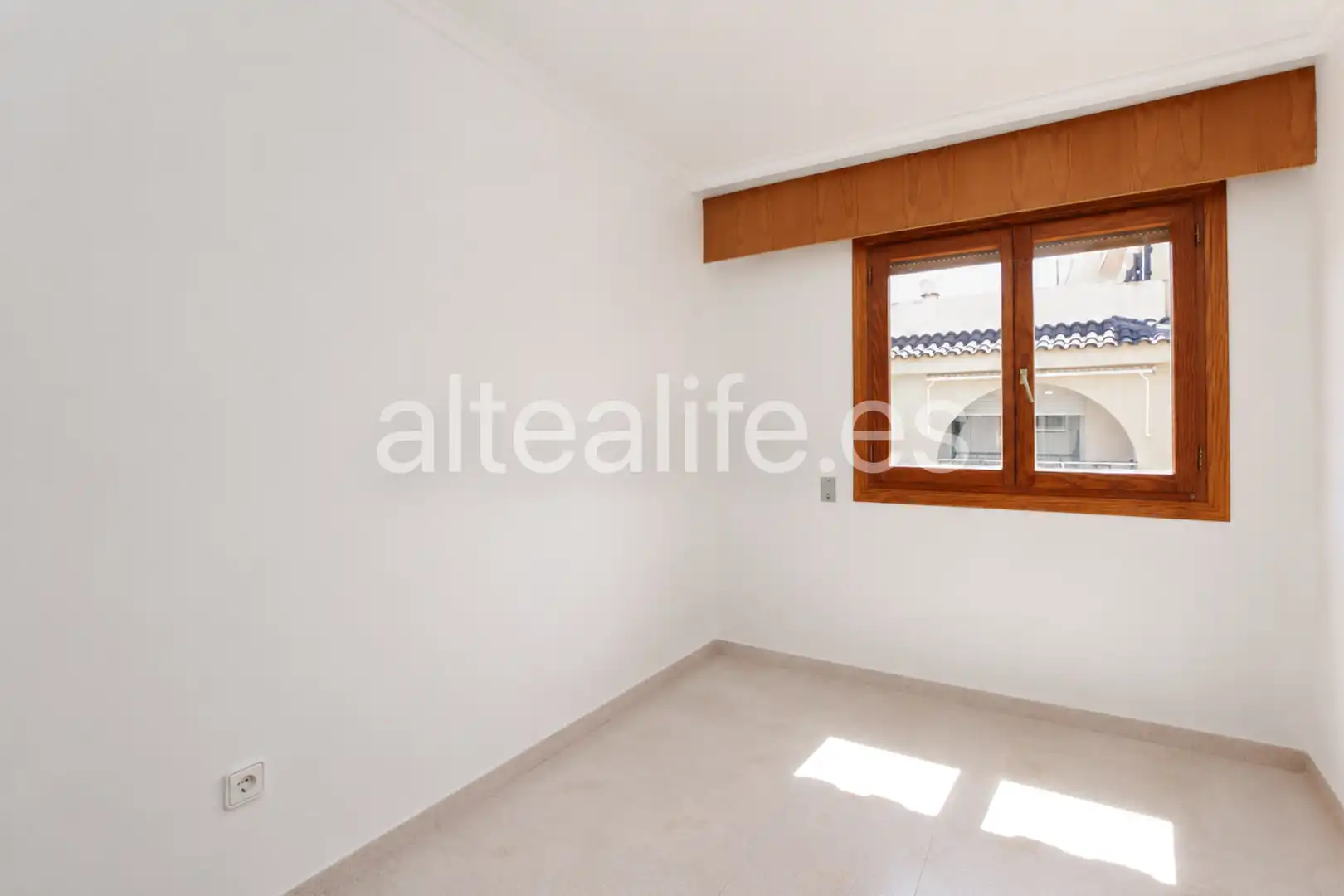 Habitación de Apartamento en venta en Polop con Aire acondicionado y Balcón