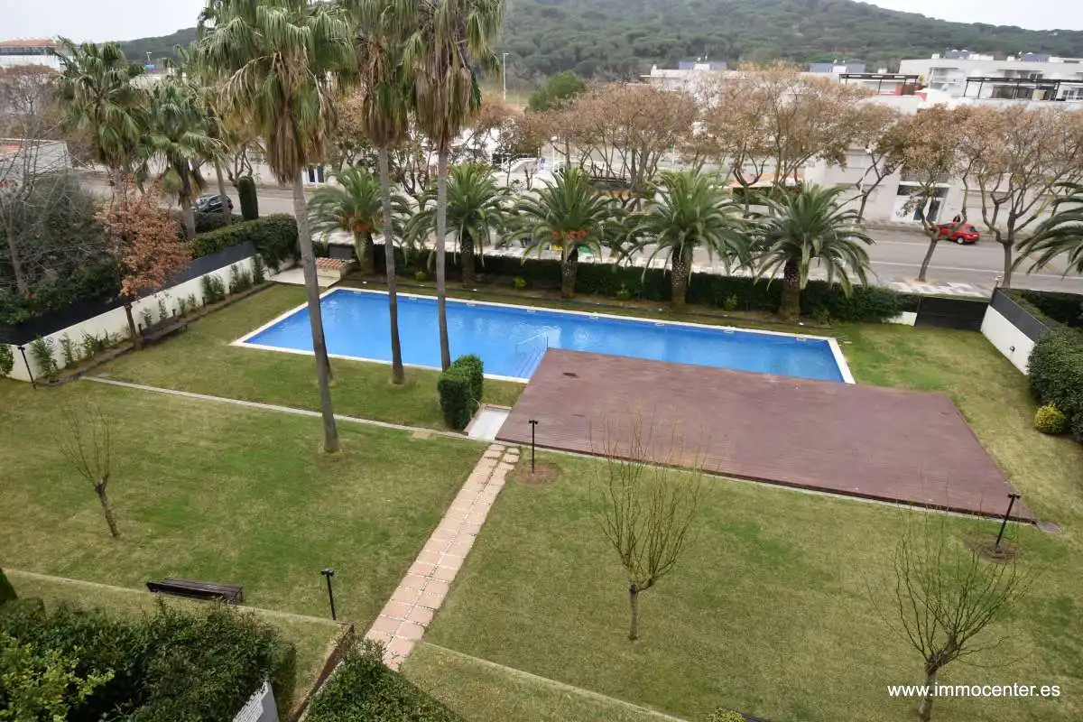 Ático con piscina en venta en Platja d'Aro, imagen 5