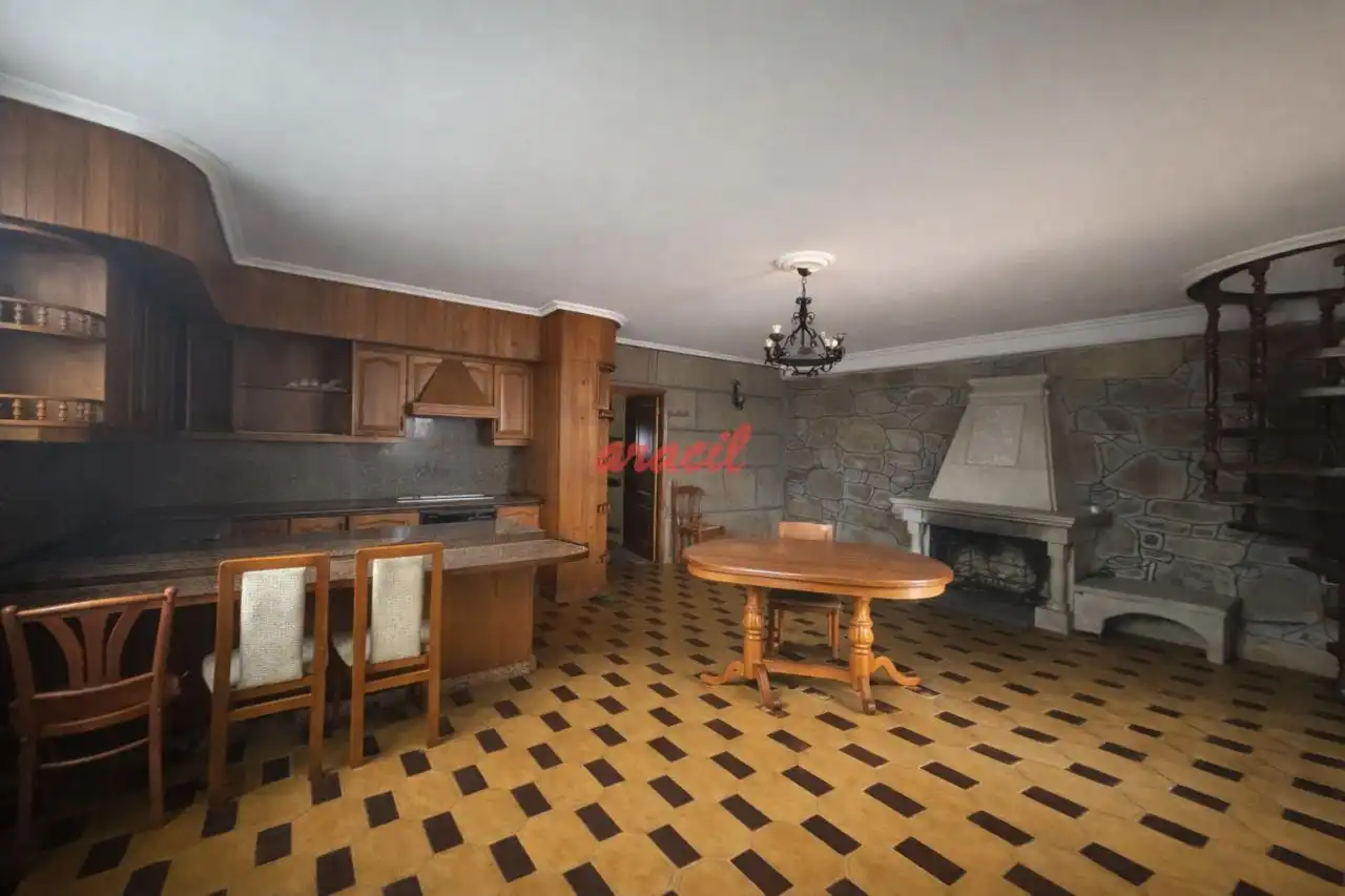 Haus mit Terrasse zum Verkauf in O Pereiro de Aguiar, imagen 4
