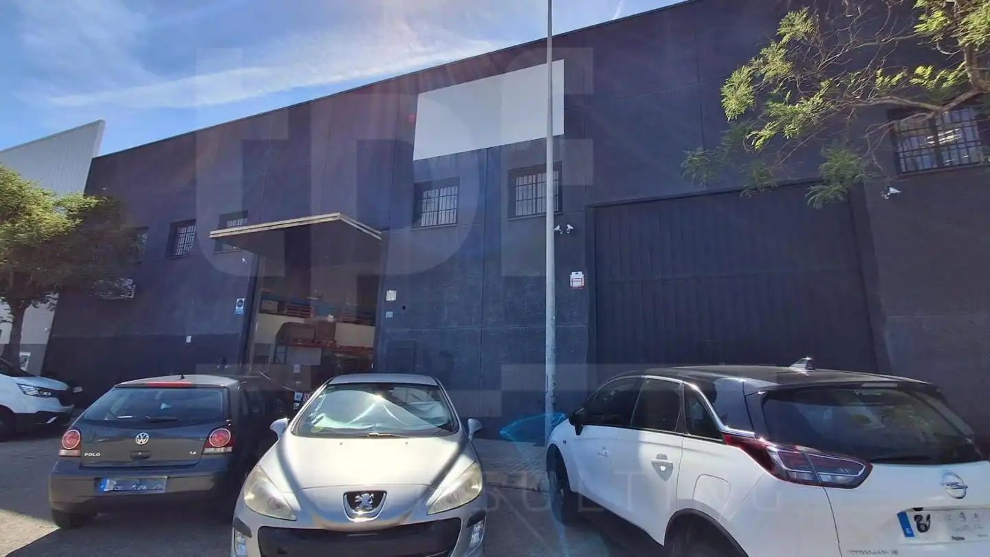 Industrial building to rent in Aldaia, imagen 3