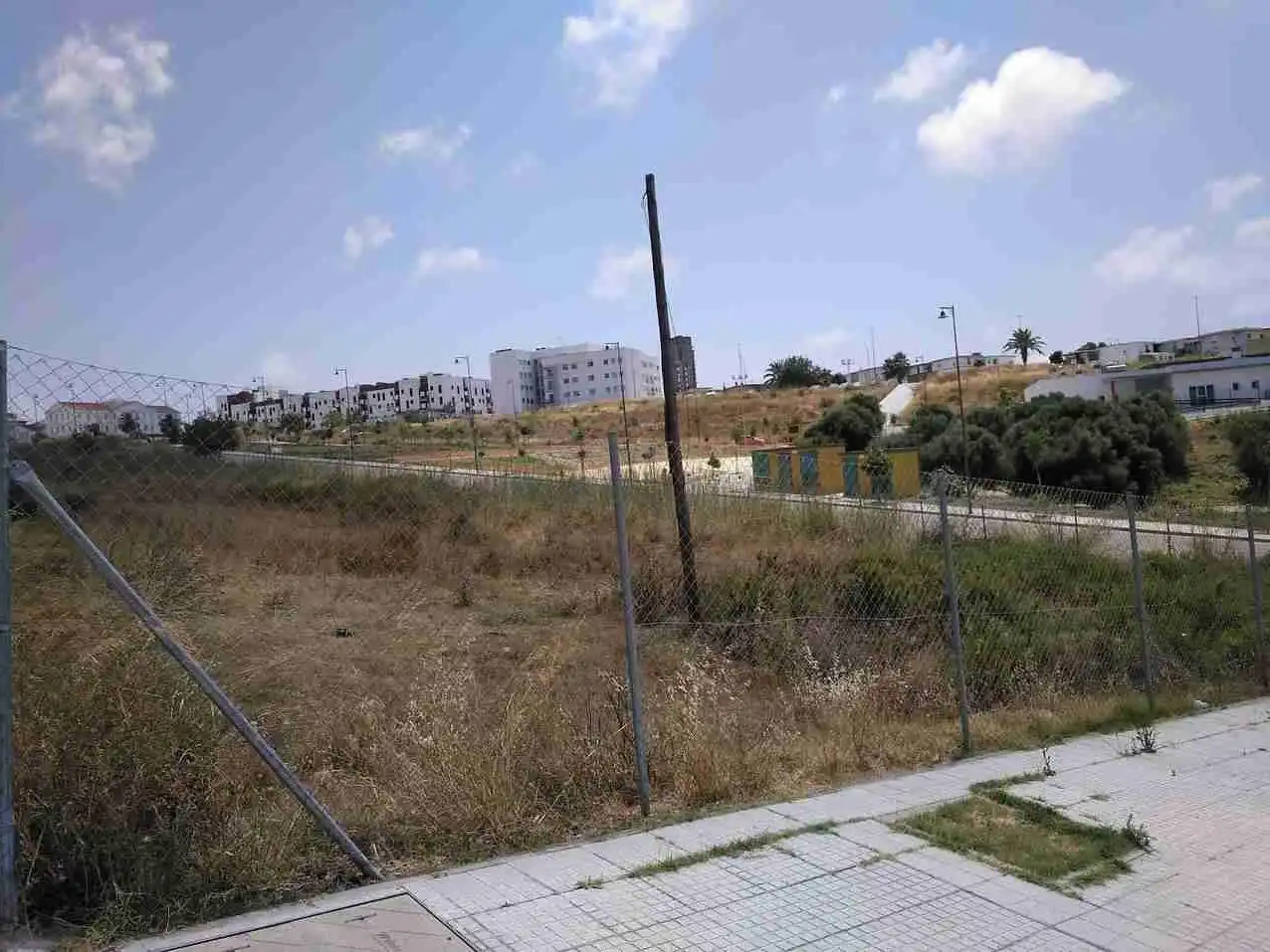 Terreno residenziale in vendita a San Roque Pueblo, imagen 4
