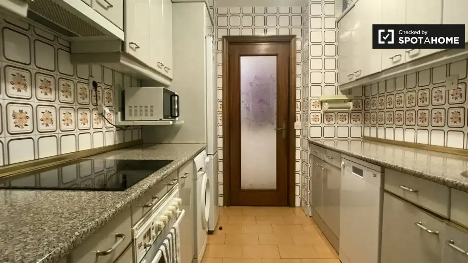 Habitació a Pryconsa - Juan de Austria