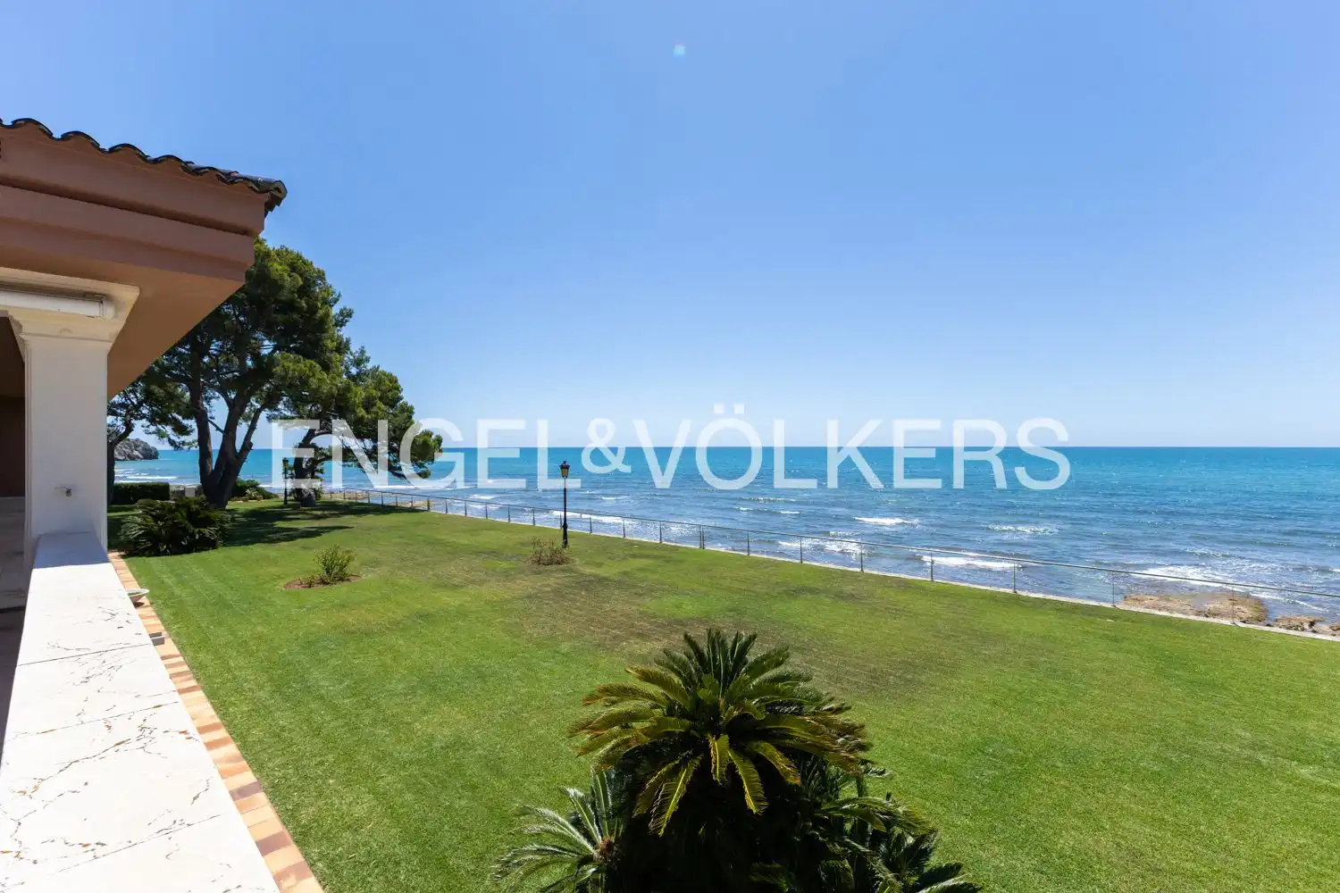 Casa adosada de lloguer en Oropesa del Mar / Orpesa amb Aire condicionat, Calefacció i Jardí privat