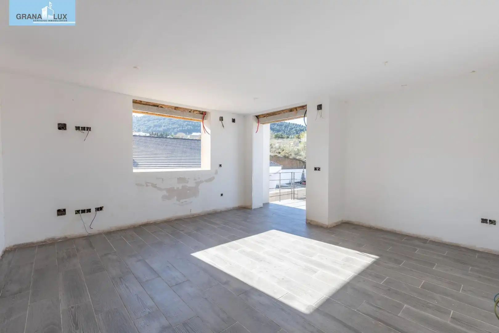 Detached house with terrace for sale in Calle Puntal de las Siete Lagunas, imagen 28