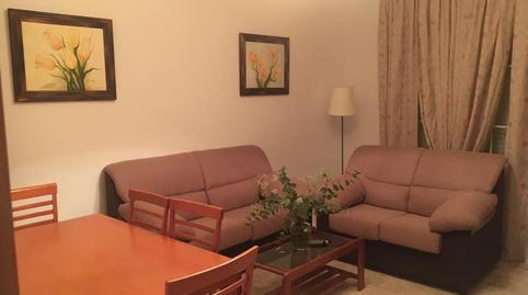 Photo 5 of Flat for sale in Plaza Real, 6, Fuente Palmera, Córdoba
